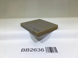 BB2636 SANGOKUSHI Records of the Three Kingdoms GameBoy Game Boy Japan