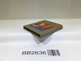 BB2636 SANGOKUSHI Records of the Three Kingdoms GameBoy Game Boy Japan