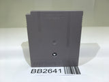 BB2641 Dragon Tail Nail 'N Scale GameBoy Game Boy Japan