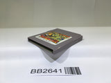 BB2641 Dragon Tail Nail 'N Scale GameBoy Game Boy Japan