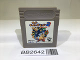 BB2642 Super Chinese Land 2 GameBoy Game Boy Japan