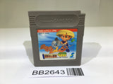 BB2643 Fushigi no Dungeon Furai no Shiren GB GameBoy Game Boy Japan