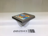 BB2643 Fushigi no Dungeon Furai no Shiren GB GameBoy Game Boy Japan