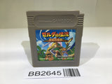 BB2645 The Legend of Zelda Link's Awakening GameBoy Game Boy Japan