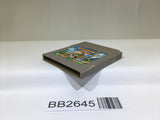 BB2645 The Legend of Zelda Link's Awakening GameBoy Game Boy Japan