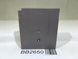 BB2650 SD Lupin the Third GameBoy Game Boy Japan