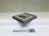 BB2650 SD Lupin the Third GameBoy Game Boy Japan
