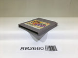 BB2660 Ishida Yoshio Tsumego Paradise Igo GameBoy Game Boy Japan