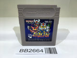 BB2664 Super Robot Wars GameBoy Game Boy Japan