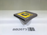 BB2673 Pokemon Pikachu Yellow GameBoy Game Boy Japan