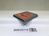 BB2678 Pokemon Red GameBoy Game Boy Japan