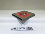 BB2679 Pokemon Red GameBoy Game Boy Japan