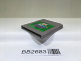 BB2683 Pokemon Green GameBoy Game Boy Japan