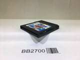 BB2700 Bakukyuu Renpatsu Super B-Daman Gekitan Rising Valkyrie GameBoy Game Boy Japan