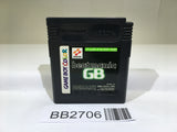 BB2706 Beatmania GB GameBoy Game Boy Japan
