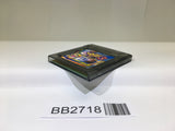 BB2718 Wario Land 3 Mario GameBoy Game Boy Japan