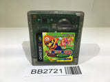 BB2721 Mario Tennis GB GameBoy Game Boy Japan