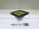 BB2721 Mario Tennis GB GameBoy Game Boy Japan