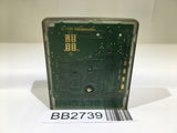 BB2739 Watashi no Restaurant GameBoy Game Boy Japan