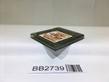 BB2739 Watashi no Restaurant GameBoy Game Boy Japan
