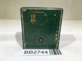 BB2744 Pokemon Puzzle Challenge Pokemon de Panepon GameBoy Game Boy Japan