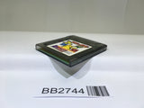 BB2744 Pokemon Puzzle Challenge Pokemon de Panepon GameBoy Game Boy Japan