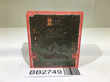BB2749 Koro Koro Kirby Tilt 'n' Tumble GameBoy Game Boy Japan