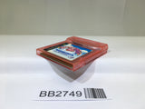 BB2749 Koro Koro Kirby Tilt 'n' Tumble GameBoy Game Boy Japan
