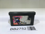 BB2752 Bomberman Max 2 Max Ver. GameBoy Advance Japan
