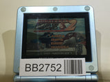 BB2752 Bomberman Max 2 Max Ver. GameBoy Advance Japan