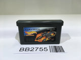 BB2755 HOTWHEELS HOT WHEELS GameBoy Advance Japan