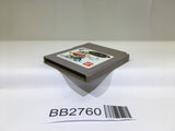BB2760 Crayon Shinchan 3 GameBoy Game Boy Japan