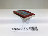BB2770 Super Mario Bros. GameBoy Advance Japan