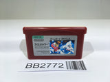 BB2772 ICE CLIMBER GameBoy Advance Japan