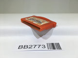 BB2773 Pokemon Fire Red GameBoy Advance Japan