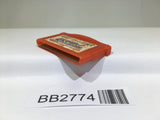 BB2774 Pokemon Fire Red GameBoy Advance Japan