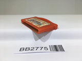 BB2775 Pokemon Fire Red GameBoy Advance Japan