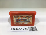 BB2776 Pokemon Fire Red GameBoy Advance Japan