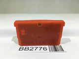 BB2776 Pokemon Fire Red GameBoy Advance Japan