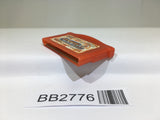 BB2776 Pokemon Fire Red GameBoy Advance Japan