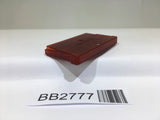 BB2777 Pokemon Ruby GameBoy Advance Japan