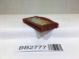 BB2777 Pokemon Ruby GameBoy Advance Japan