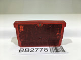 BB2778 Pokemon Ruby GameBoy Advance Japan
