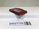 BB2778 Pokemon Ruby GameBoy Advance Japan