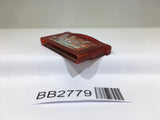BB2779 Pokemon Ruby GameBoy Advance Japan