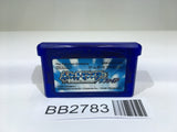 BB2783 Pokemon Sapphire GameBoy Advance Japan