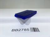BB2785 Pokemon Sapphire GameBoy Advance Japan