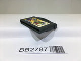 BB2787 Rockman Exe 2 Megaman GameBoy Advance Japan