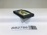 BB2788 Rockman Exe 2 Megaman GameBoy Advance Japan