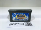 BB2790 Kirby & the Amazing Mirror GameBoy Advance Japan